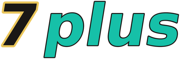 7plus logo
