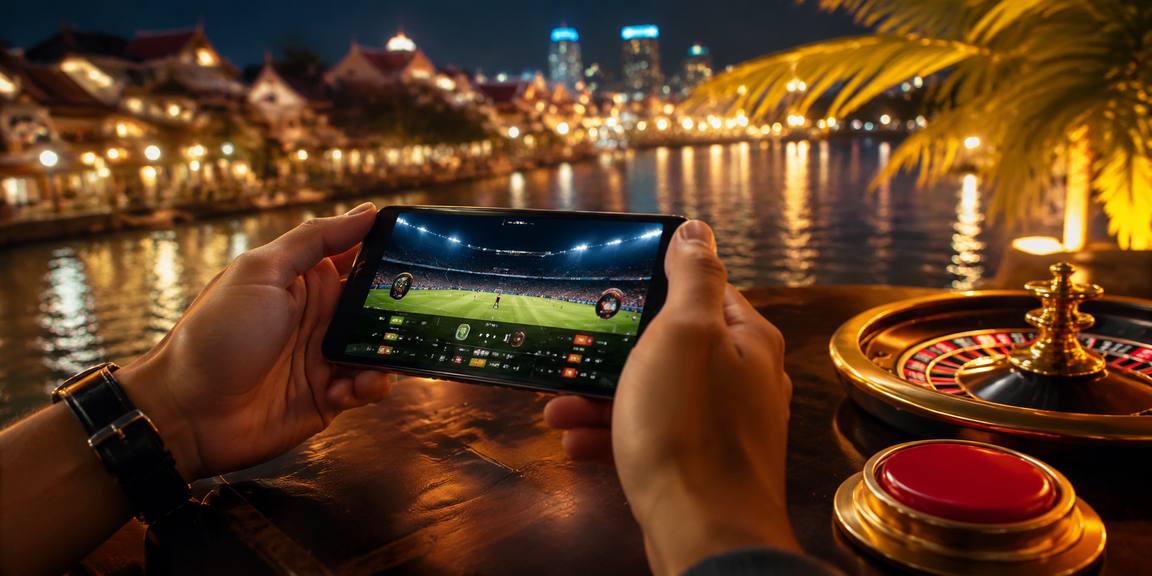 7plus mobile gaming